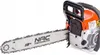NAC Benzinsäge 49,3 ccm 45 cm CST52-45-01AC Produktbild-Vorschau 12