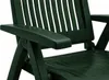 Kettler Roma Klappsessel - verstellbarer Gartensessel aus Produktbild-Vorschau 5