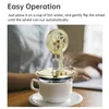 Low Temperature Stirling Engine Assembled Educational Steam Náhled obrázku produktu 5