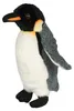 Uni-Toys - Kaiserpinguin - 19 cm (Höhe) - Plüsch-Vogel, Produktbild-Vorschau 4