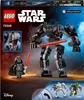 LEGO® Star Wars™ 75368 Darth Vader™ Mech Produktbild-Vorschau 3