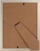 Cornice Clayre & Eef 13x18 cm MDF color argento Anteprima dell’immagine prodotto 2