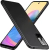 Silikon Hülle für Xiaomi Redmi Note 10 5G Schutzhülle Matt Produktbild-Vorschau 2