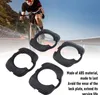2 páry Bike Pedal Cleat Cover Fit pro SpeedPlay ABS Wear Náhled obrázku produktu 3
