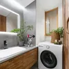 Maclean MC-973 Haartrocknerhalter Kompatibel mit Dyson Produktbild-Vorschau 8