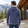 Nebulus Sweatjacke TURIOL Herren, Übergangsjacke, Produktbild-Vorschau 6