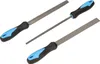 KOTARBAU® Holzpfeilen Satz 3-tlg. 30cm für professionelle Produktbild-Vorschau 1