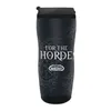WORLD OF WARCRAFT - Travel Tasse/Becher Horde Produktbild-Vorschau 2