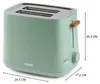 Domo DO973T, 2 Scheibe(n), Salbei, 1000 W, 0,75 m, 247 mm, Produktbild-Vorschau 3