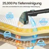 Teppichreinigungsgerät Waschsauger  25000Pa, 1800W 4-in-1 Produktbild-Vorschau 4