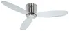 Ventilatore da soffitto a risparmio energetico con Anteprima dell’immagine prodotto 2