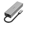 Hama 00200136, USB 3.2 Gen 1 (3.1 Gen 1) Type-A + Type-C, Produktbild-Vorschau 2