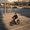 HITWAY BK-U1 Elektrische fiets, 27,5" x 2,2 inch banden, Productafbeelding-voorbeeld 12