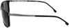 Hugo Boss Boss1248s003i Sonnenbrille Schwarz Black Mann Produktbild-Vorschau 7