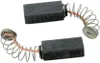 Uhlíkové kartáčky pro vrtačku Bosch PSB 500 R - 5x8x15,5 mm Náhled obrázku produktu 2