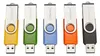 Intenso Basic Line, 8 GB, USB Typ-A, 2.0, 28 MB/s, Produktbild-Vorschau 1