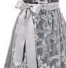 dressforfun® Midi-Dirndl Milana Produktbild-Vorschau 6