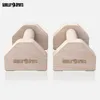 GORILLA SPORTS® Liegestützgriffe - Holz, Stahl, bis 300kg, Produktbild-Vorschau 7