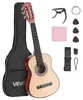 VEVOR klasická gitara, 780 mm, štartovacia sada klasickej Náhľad obrázku produktu 1