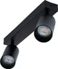 LUMILED stropní svítidlo stropní bodové GU10 zásuvka Náhled obrázku produktu 3
