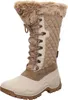 A single winter boot is shown against a white background. Produktbild-Vorschau