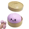 Hochwertiger, weicher Riesenknödel, Squishy Dumpling, Produktbild-Vorschau 1