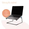 R-Go Steel Office Laptop-Ständer Produktbild-Vorschau 5