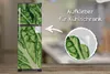 Kühlschrankdekoration 70x180 cm Aufkleber auf dem Produktbild-Vorschau 4
