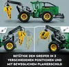 LEGO Technic 42157 Zestaw zrywkowy John Deere 948L-II, Podgląd zdjęcia produktu 46