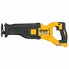 DeWalt DCS389NT-XJ Akku-Säbelsäge 54 Volt, Basisversion Produktbild-Vorschau 3