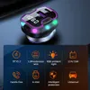 Zigarettenanzünder USB C Auto Ladegerät Bluetooth 5.3 FM Produktbild-Vorschau 4