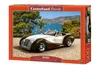 Puzzle 500 pezzi Roadster 53094 Anteprima dell’immagine prodotto 1