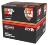 K&N MG-8516 Hochleistungsluftfilter Langzeitfilter Produktbild-Vorschau 4