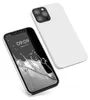 kwmobile Handyhülle für iPhone 12 Hülle / iPhone 12 Pro Produktbild-Vorschau 8