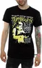 Star Wars - T-Shirt für Herren BI46109 (M) (Schwarz) Produktbild-Vorschau 3