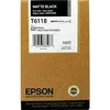 Epson T6118 - Inktcartridge / Mat Zwart (110 ml) Vervangt Produktbild-Vorschau 3