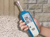 PeakTech P 5201 Appareil de mesure de l'humidité des Voir les images du produit 10