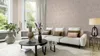 Vliestapete 570021 Trianon XIII Uni rose Produktbild-Vorschau 8