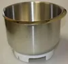 Bosch MUZ 4 ER 2 Edelstahl Rührschüssel Produktbild-Vorschau 1