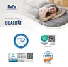 BeCo Maxima Plus, Taschenfederkern, 100 x 200 cm, H3, 22 cm Produktbild-Vorschau 16