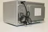PANASONIC Mikrowelle solo NN-SD27 Edelstahl Produktbild-Vorschau 5