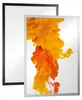 Durable Posterrahmen A1 sw Duraframe® Poster adhäsiv Produktbild-Vorschau 9
