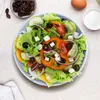 3 pezzi Ciotola da cucina Ciotola in plastica 2/3/5L per Anteprima dell’immagine prodotto 4