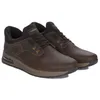 Rieker Sneaker in braun, Gr. 43 Produktbild-Vorschau 8