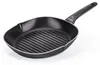 Moneta 0005551428, Quadratisch, Grillpfanne, Schwarz, Recy, Produktbild-Vorschau 1