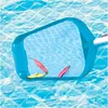 Intex Skimmer Pool Reinigungsset Bodensauger Kescher Produktbild-Vorschau 71