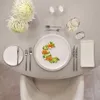 Villeroy & Boch Afina, Jedálenský tanier, Kolo, Porcelán, Náhľad obrázku produktu 14