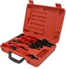 Wiltec Sprengring Zange 11 teilig, 12,7-203 mm, Produktbild-Vorschau 1