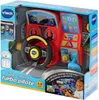 VTECH Super Console Turbo Pilote simulátor řízení pro děti, Náhled obrázku produktu 4