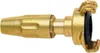 GEKA gicleur ; 3/4" - 19mm MS avec raccord GEKA Voir les images du produit 4